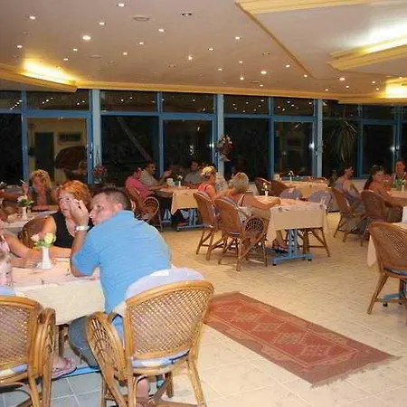 Aparthotel Anahtar Alanya