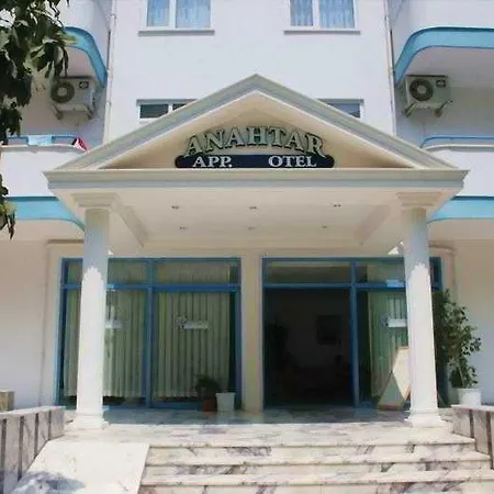 Anahtar 2* Alanya