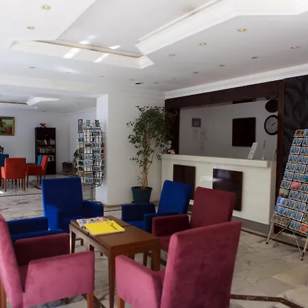 Aparthotel Anahtar Alanya